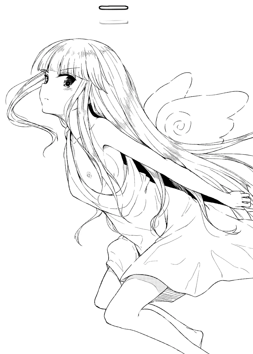 Tenshi no Oshigoto | 天使的工作 page 1 full