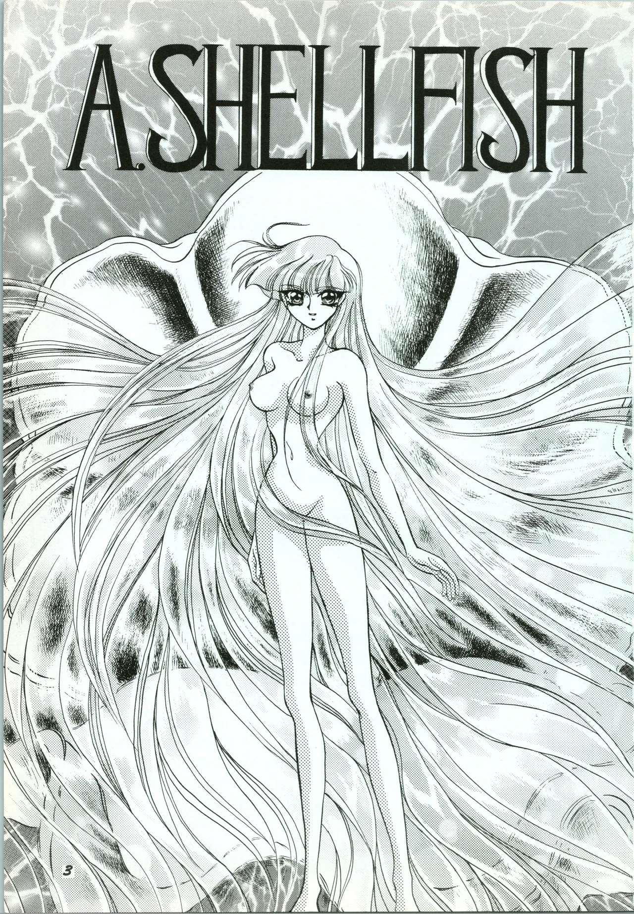 A SHELLFISH page 3 full