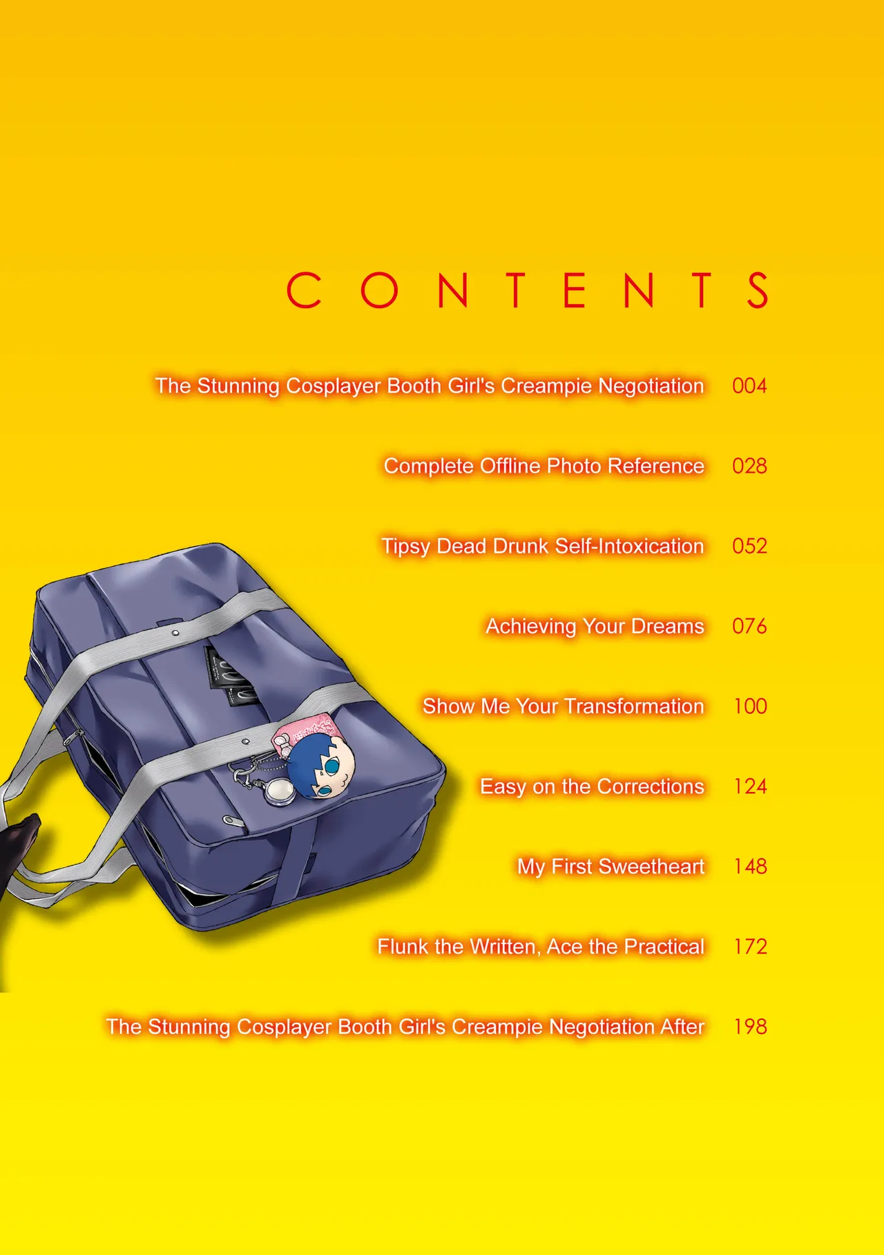 You'll Be Crazy About Me! page 3 full