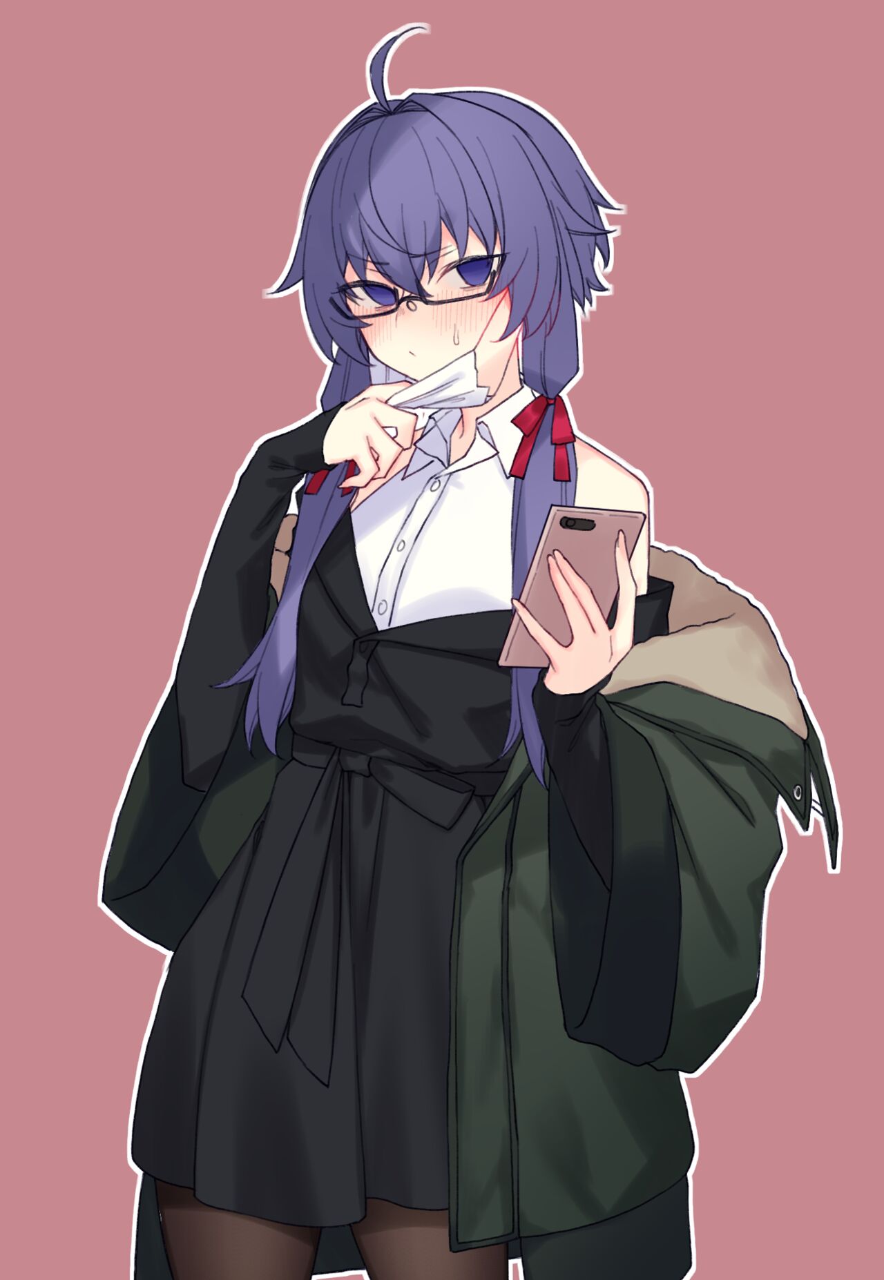 闇属性ゆかりんとたっぷり♥ page 4 full