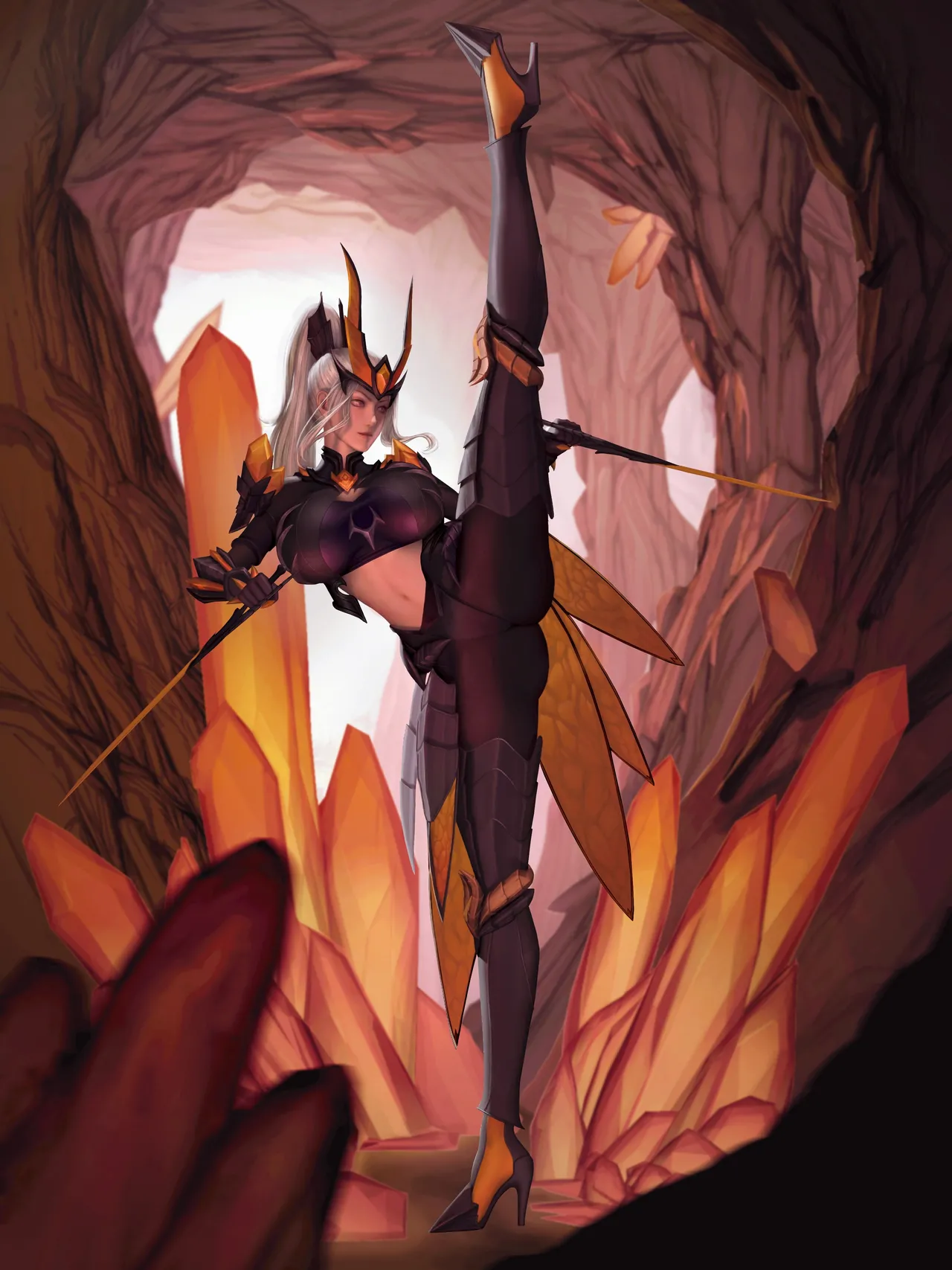 王者荣耀 page 1 full