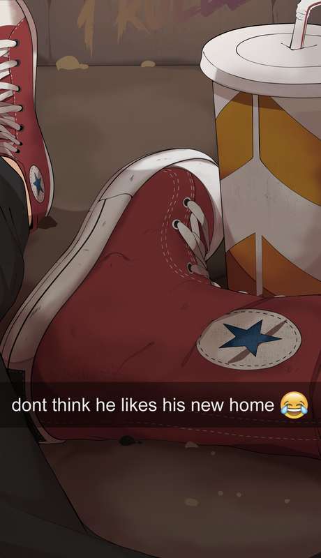  He Was A Skater Boy With A New Toy page 9 full