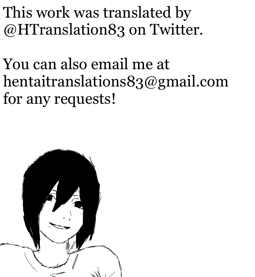 Ge Nazo Sayo-chan Manga | Deep secret Sayo-chan page 8 full