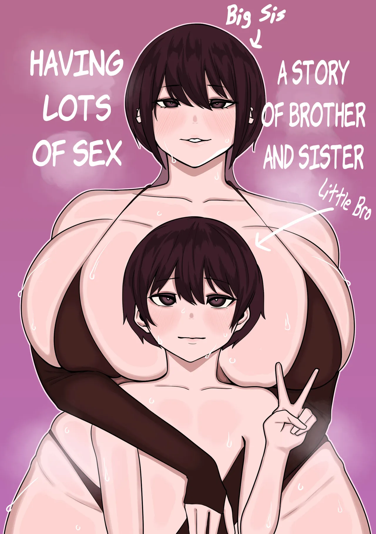 Shitei ga Mechakucha Sex suru Ohanashi page 1 full