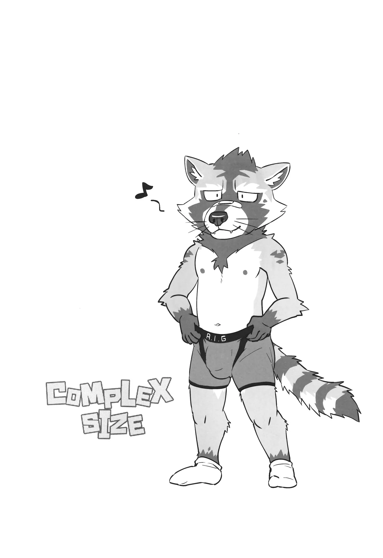 Complex Size page 3 full