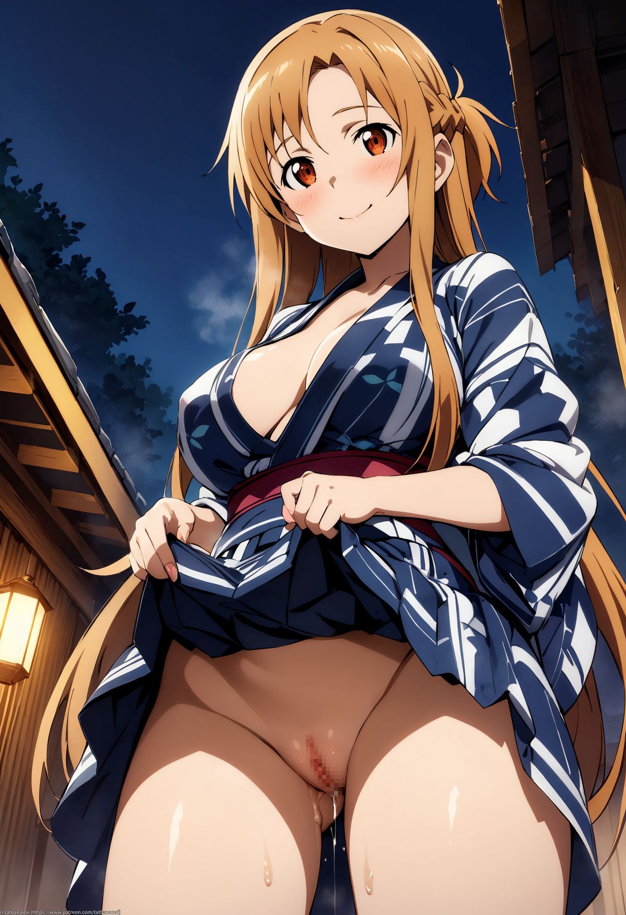 [patreon]-Tatibana Ai（たちばなあい）（2024.7.12-2024.8.06）(AI Generated)【7】 Hentai - Raw  1499