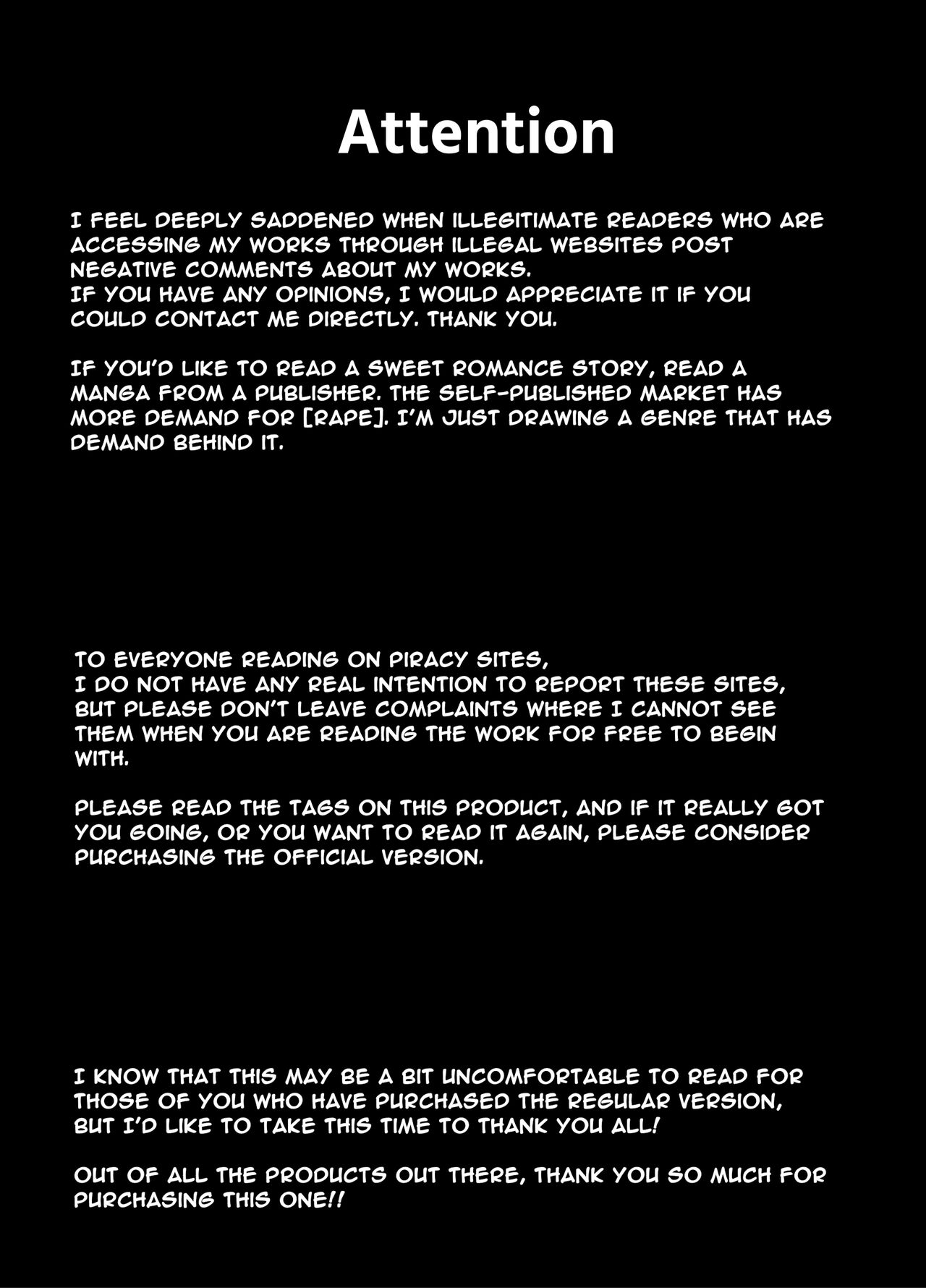 Ravished and Corrupted by Monsters in a Magic Love Spring ~Hero's Defeat~ page 3 full