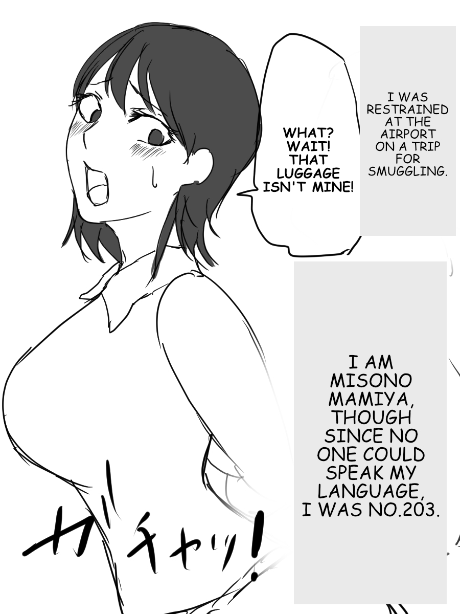 Prisoner's File page 2 full