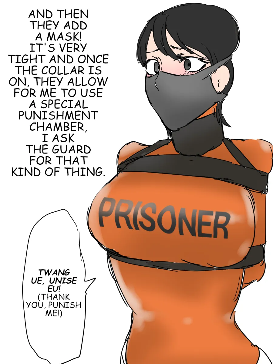 Prisoner's File page 8 full