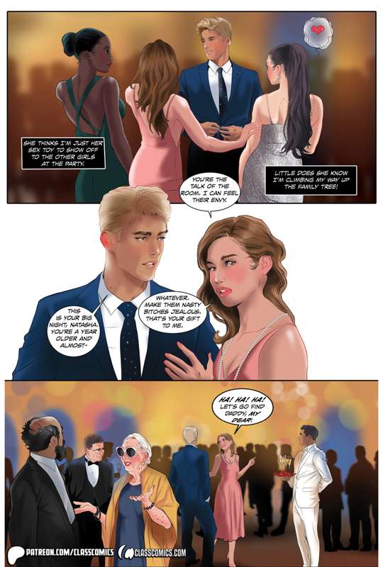 Undercoverz #1 page 10 full