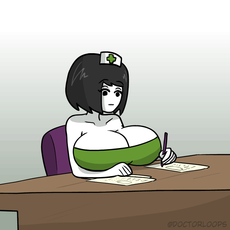 Doctorloops page 7 full