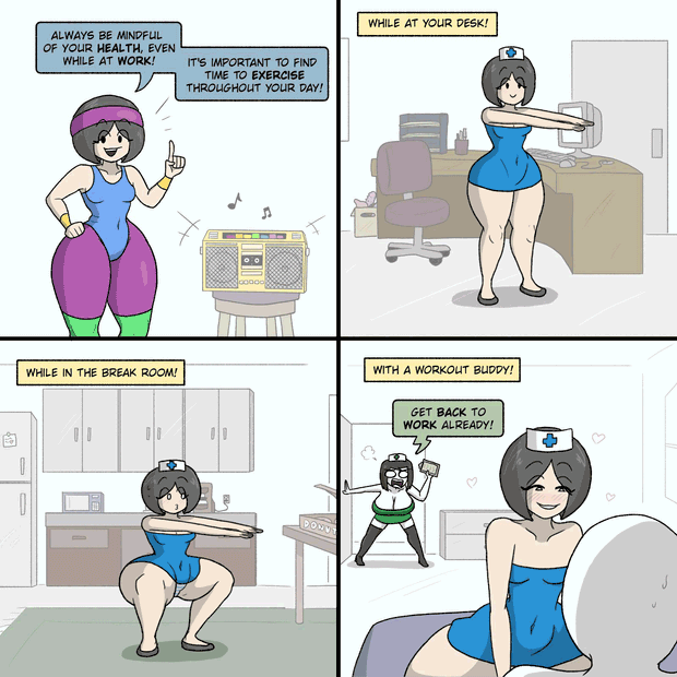 Doctorloops page 9 full