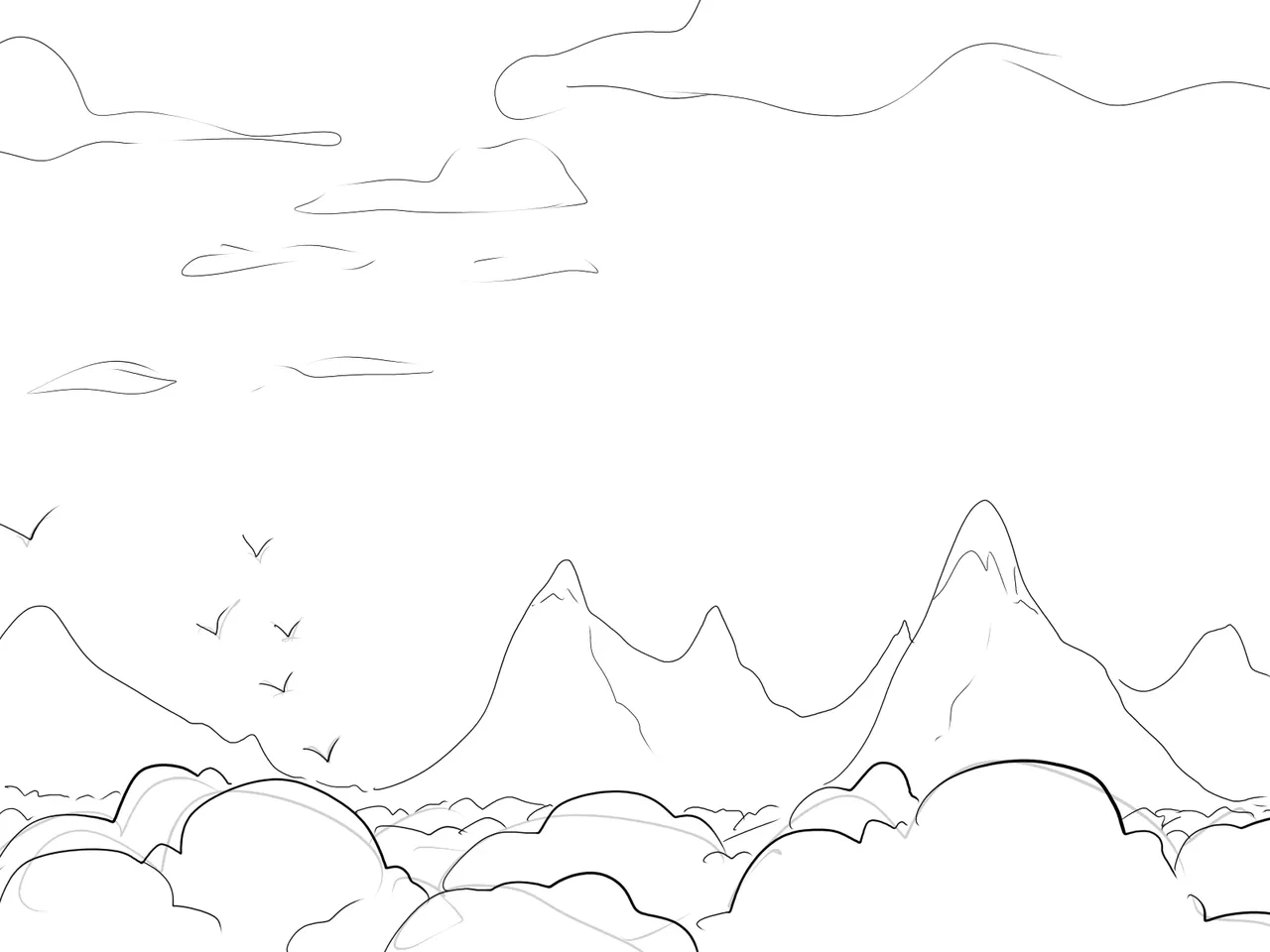 【Monkey dio】寄生方舟 临光篇（R18G警告） page 5 full