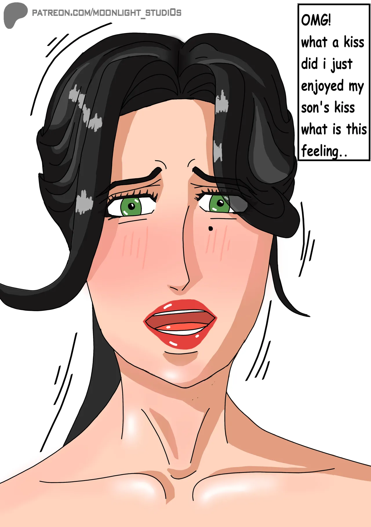 Submission of a mother part:-2 chapter -1 page 10 full