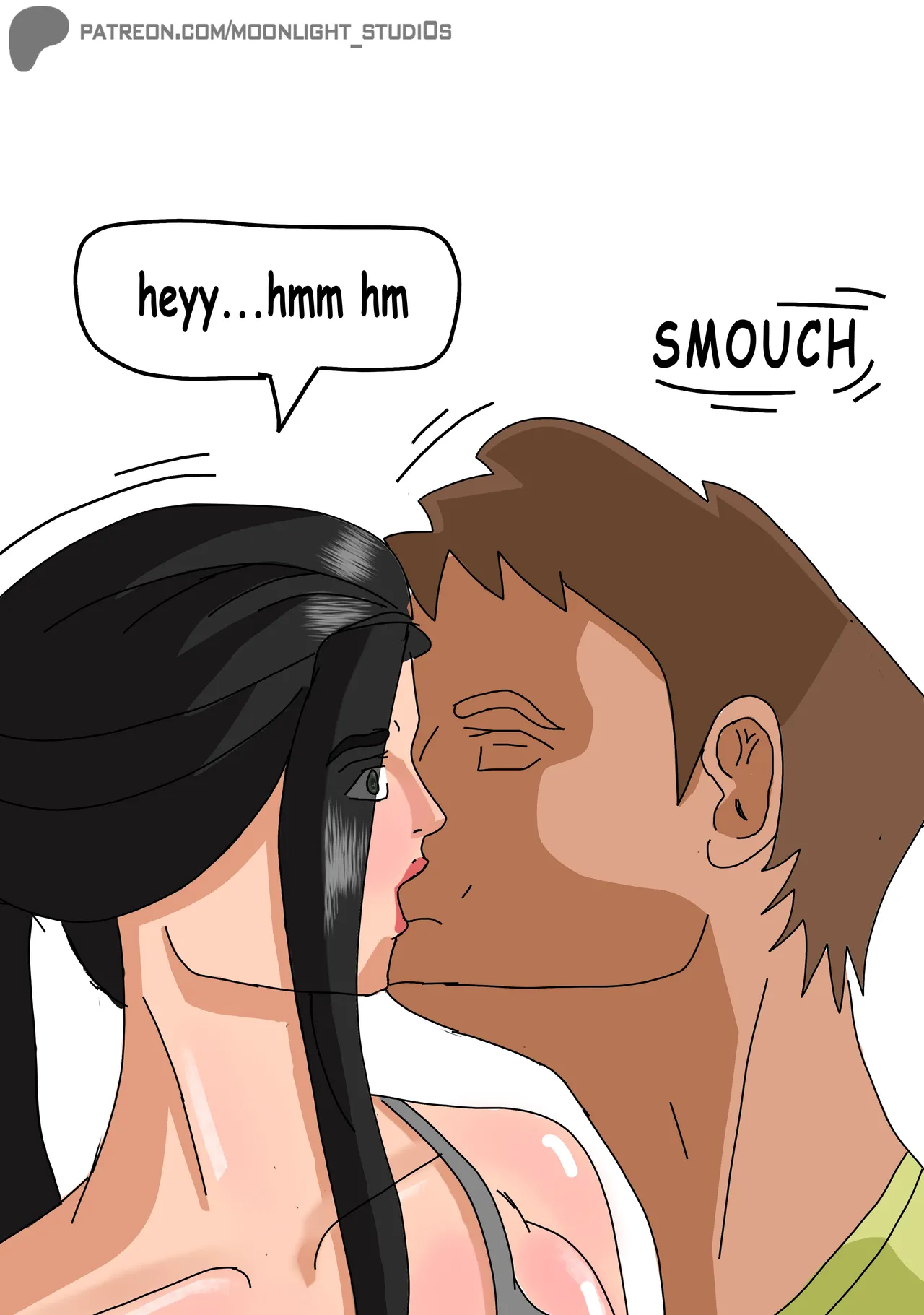 Submission of a mother part:-2 chapter -1 page 3 full