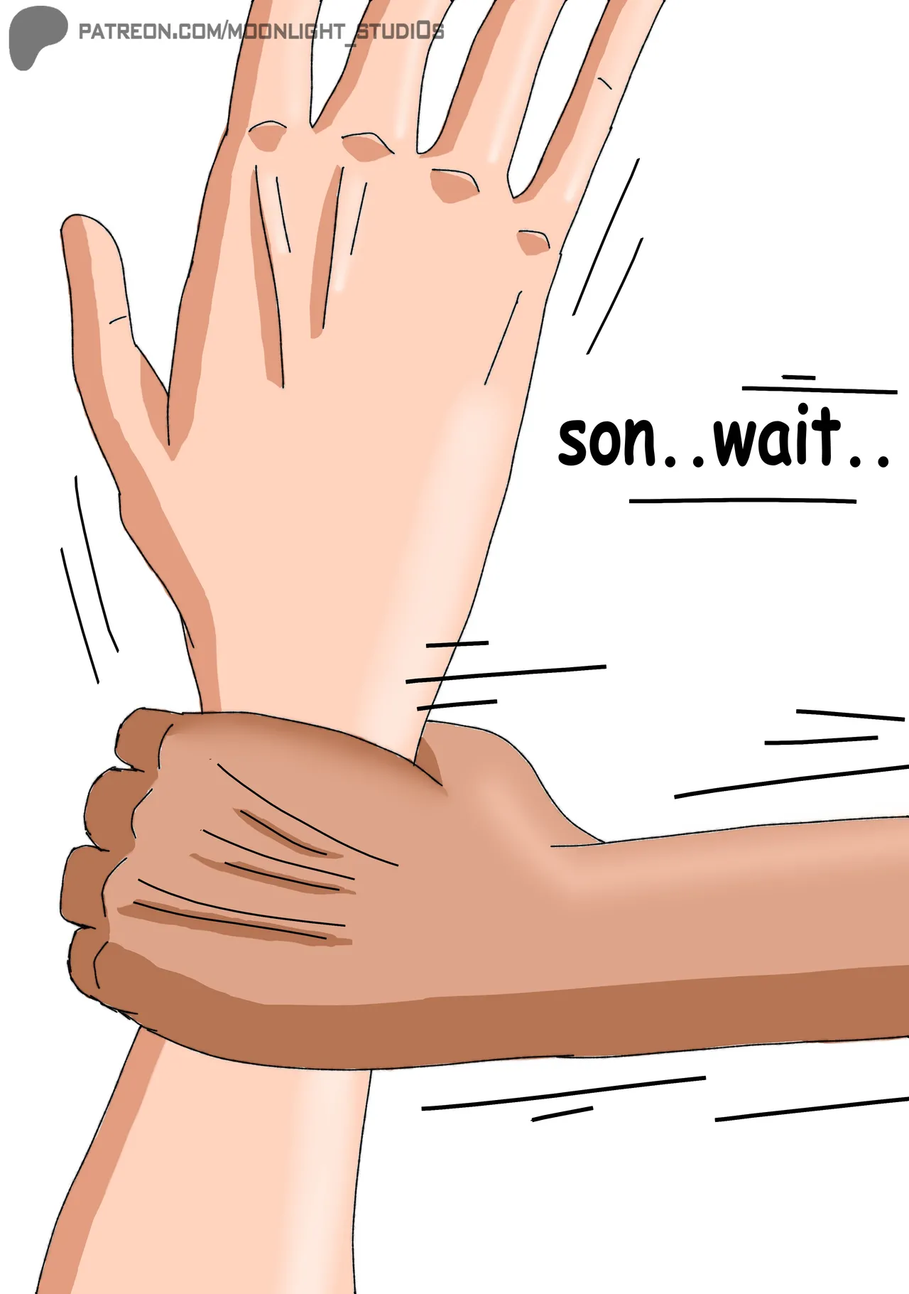 Submission of a mother part:-2 chapter -1 page 5 full