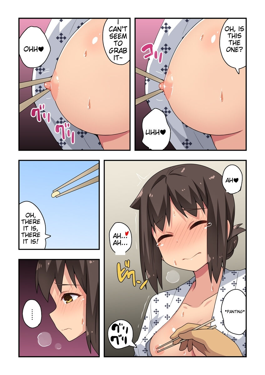 Niizuma Nanaka no Roshutsu Enkai page 10 full