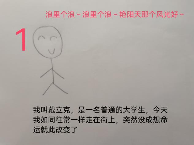 【原创漫画】获得催眠道具的我，先拿下校花女神与美艳教师，随后穿越世界征服一切 page 1 full