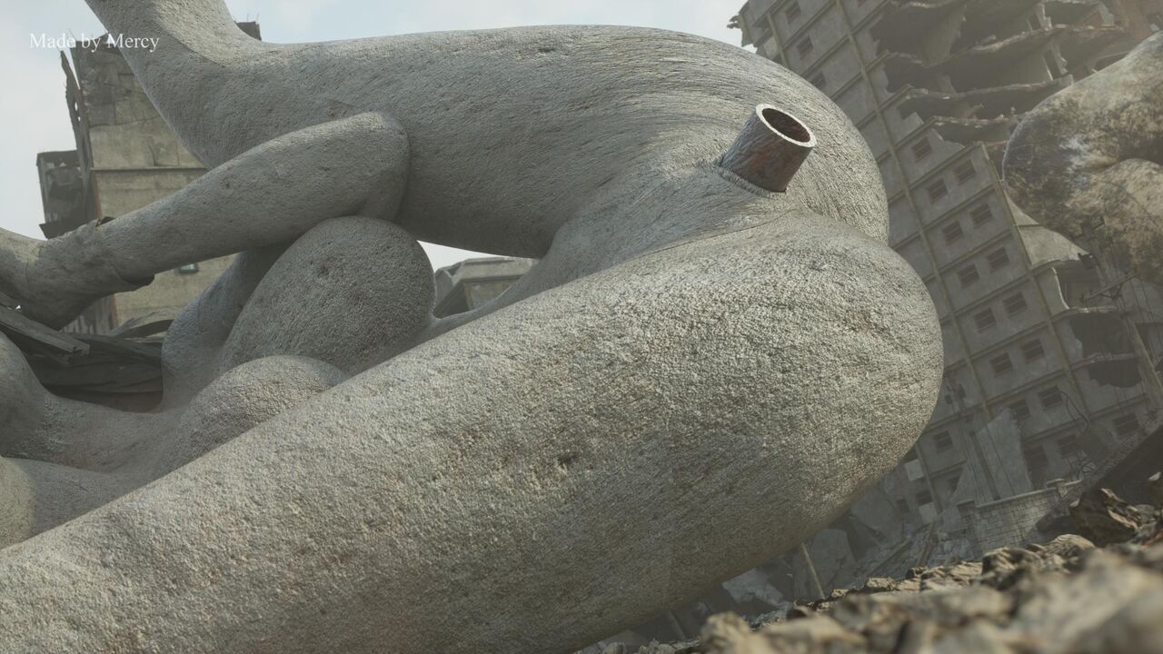 Dawn of Darkness part3 page 2 full