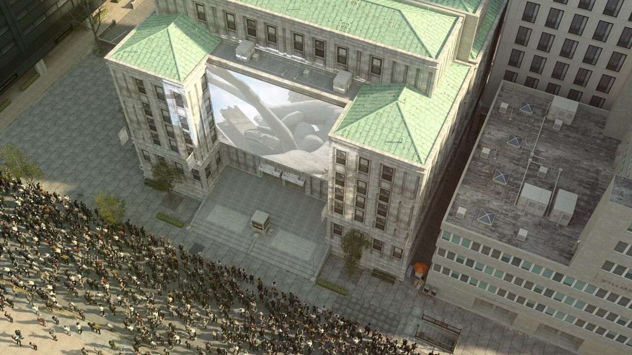 Dawn of Darkness part3 page 3 full