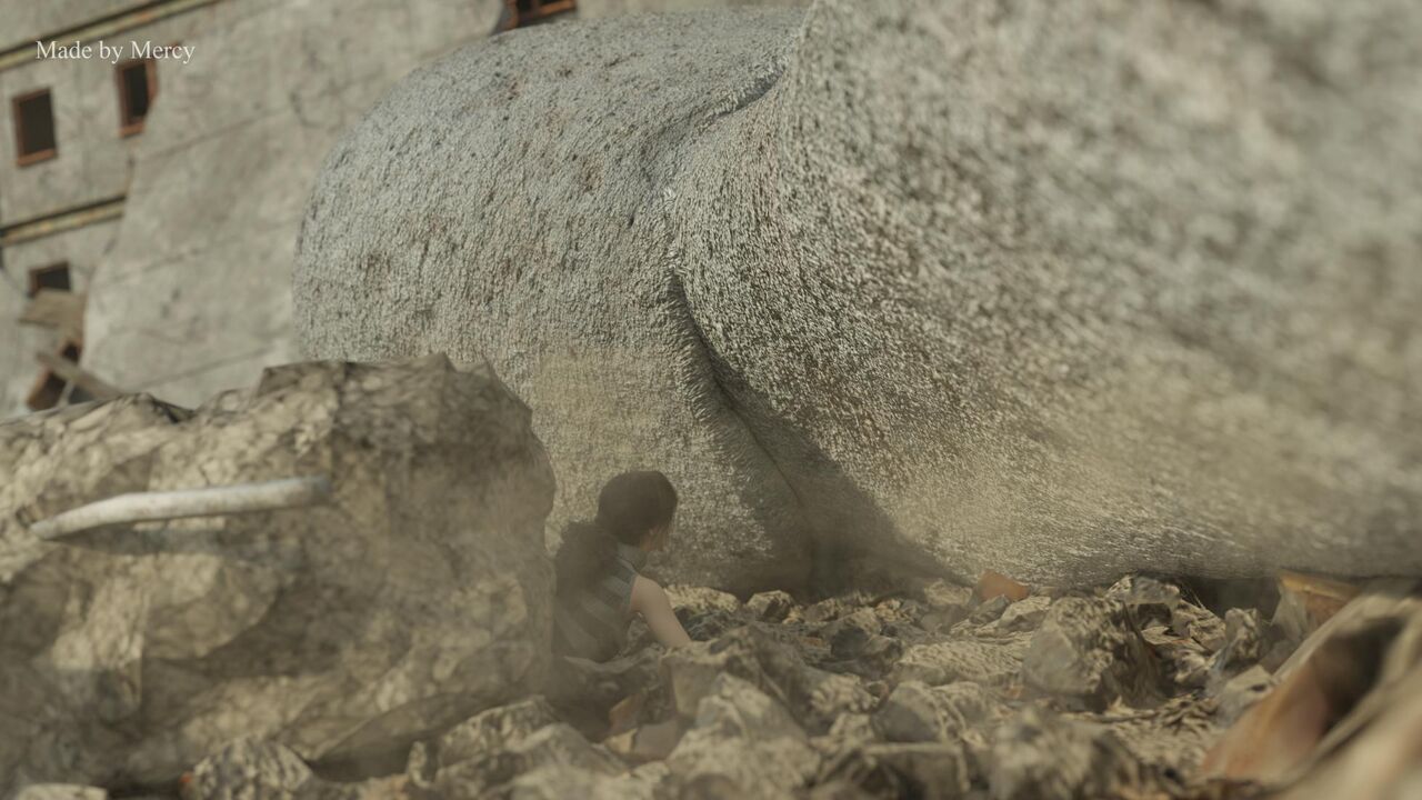 Dawn of Darkness part3 page 6 full