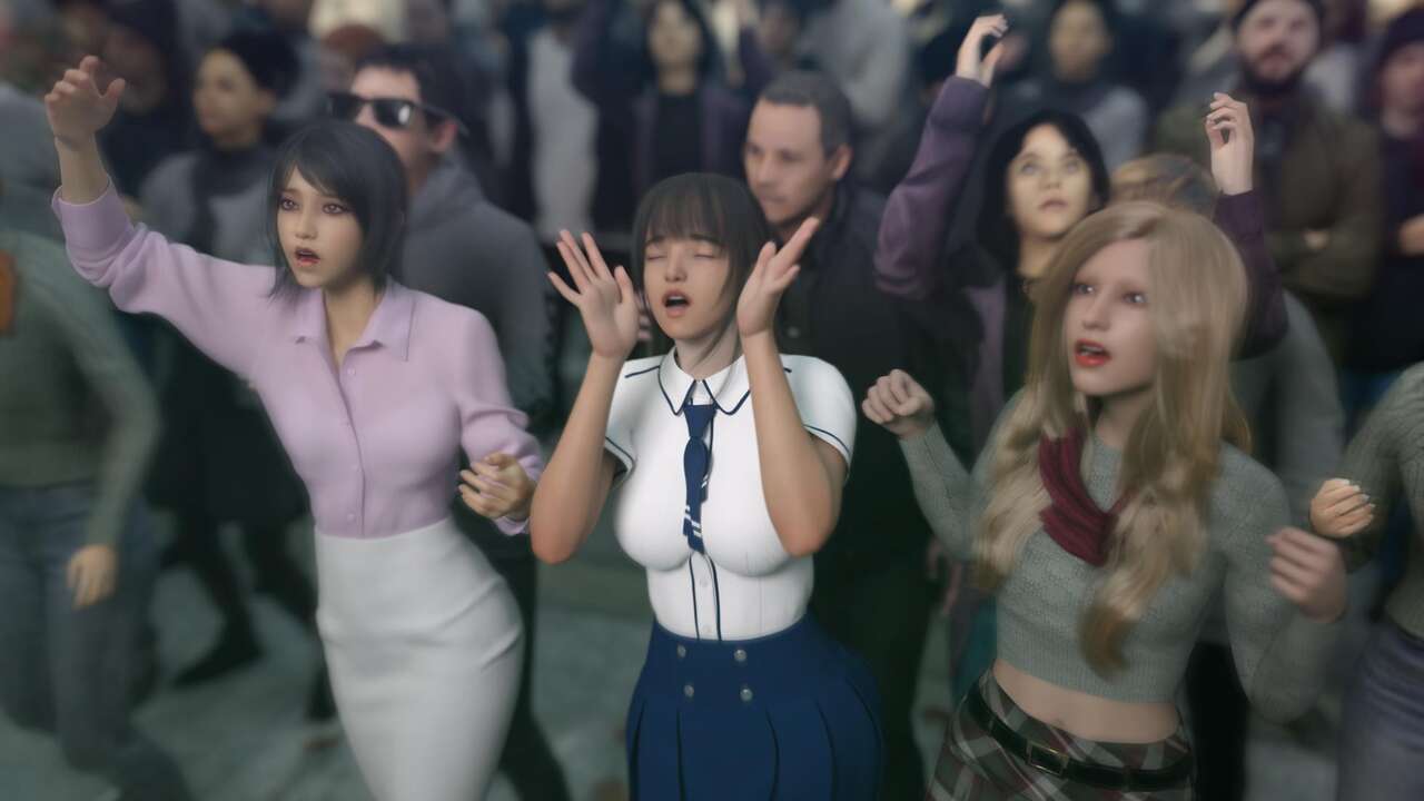 Dawn of Darkness part3 page 7 full