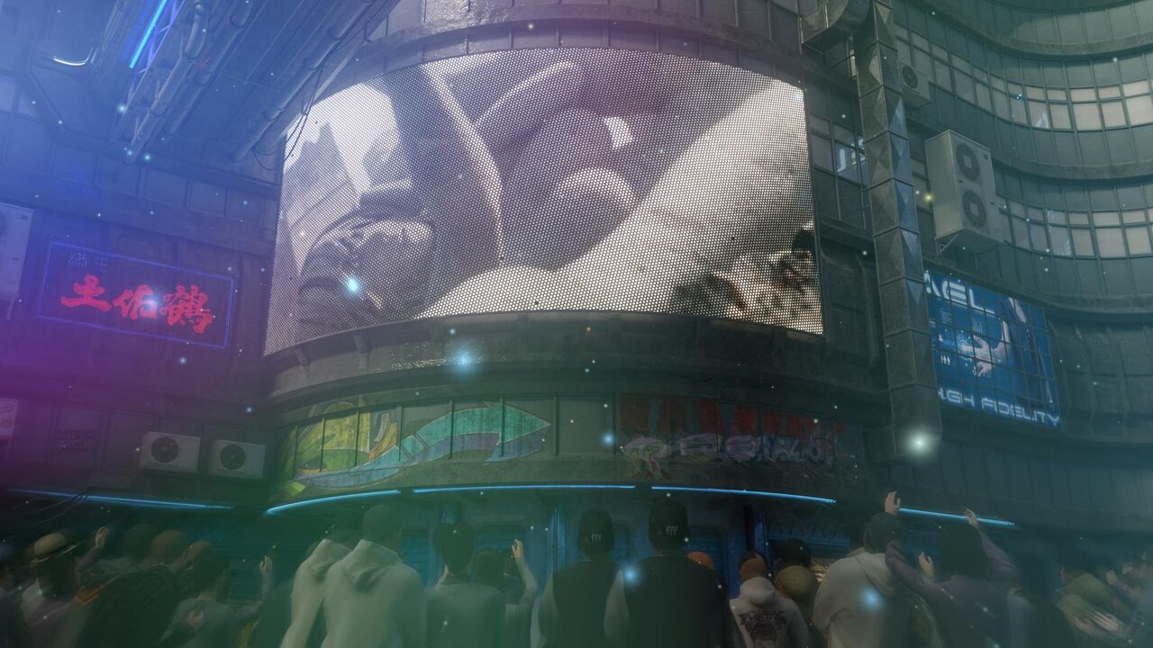 Dawn of Darkness part3 page 8 full