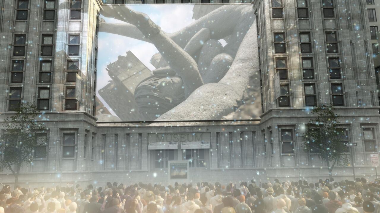 Dawn of Darkness part3 page 9 full