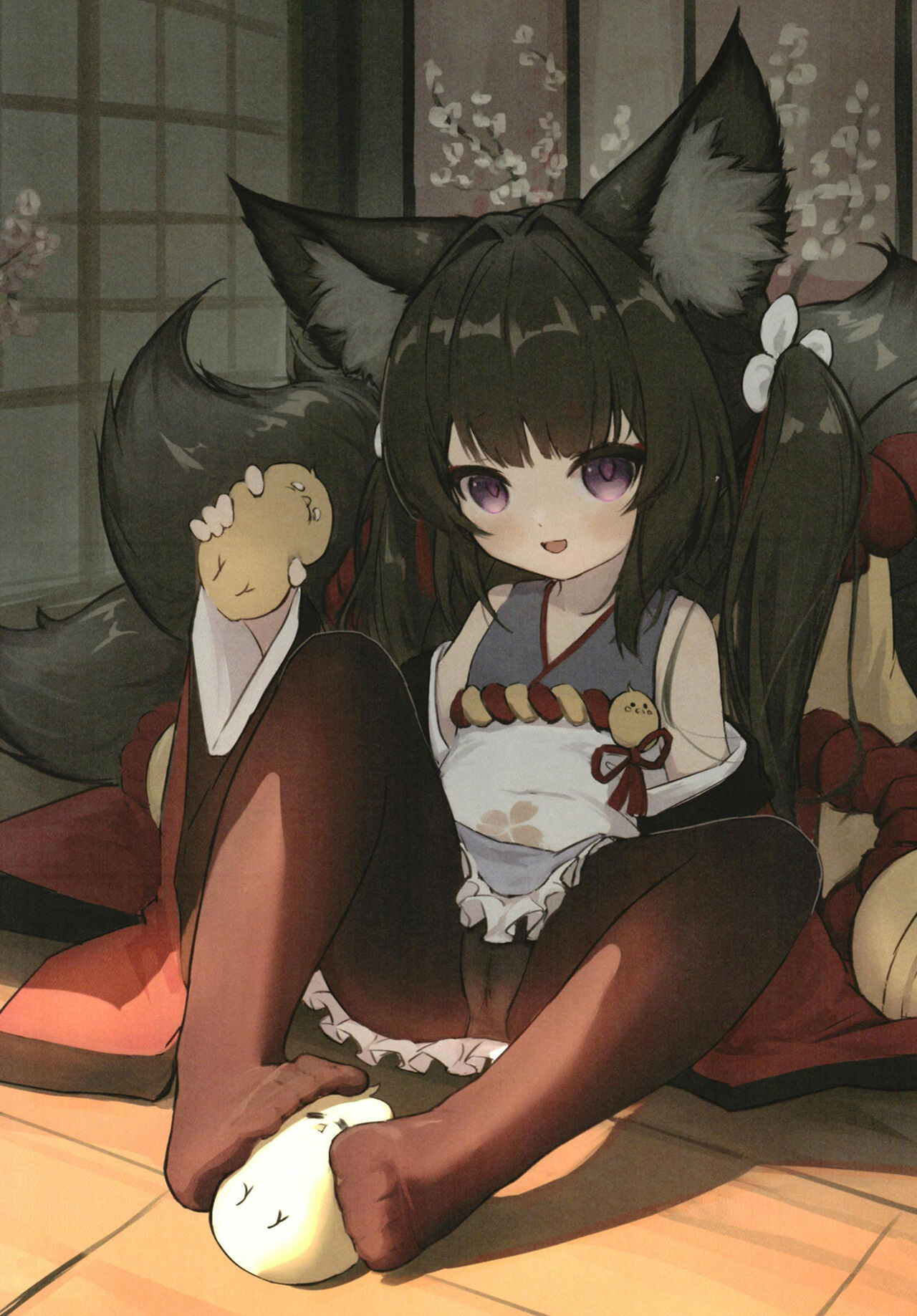 悪い子はお仕置きします！ page 2 full