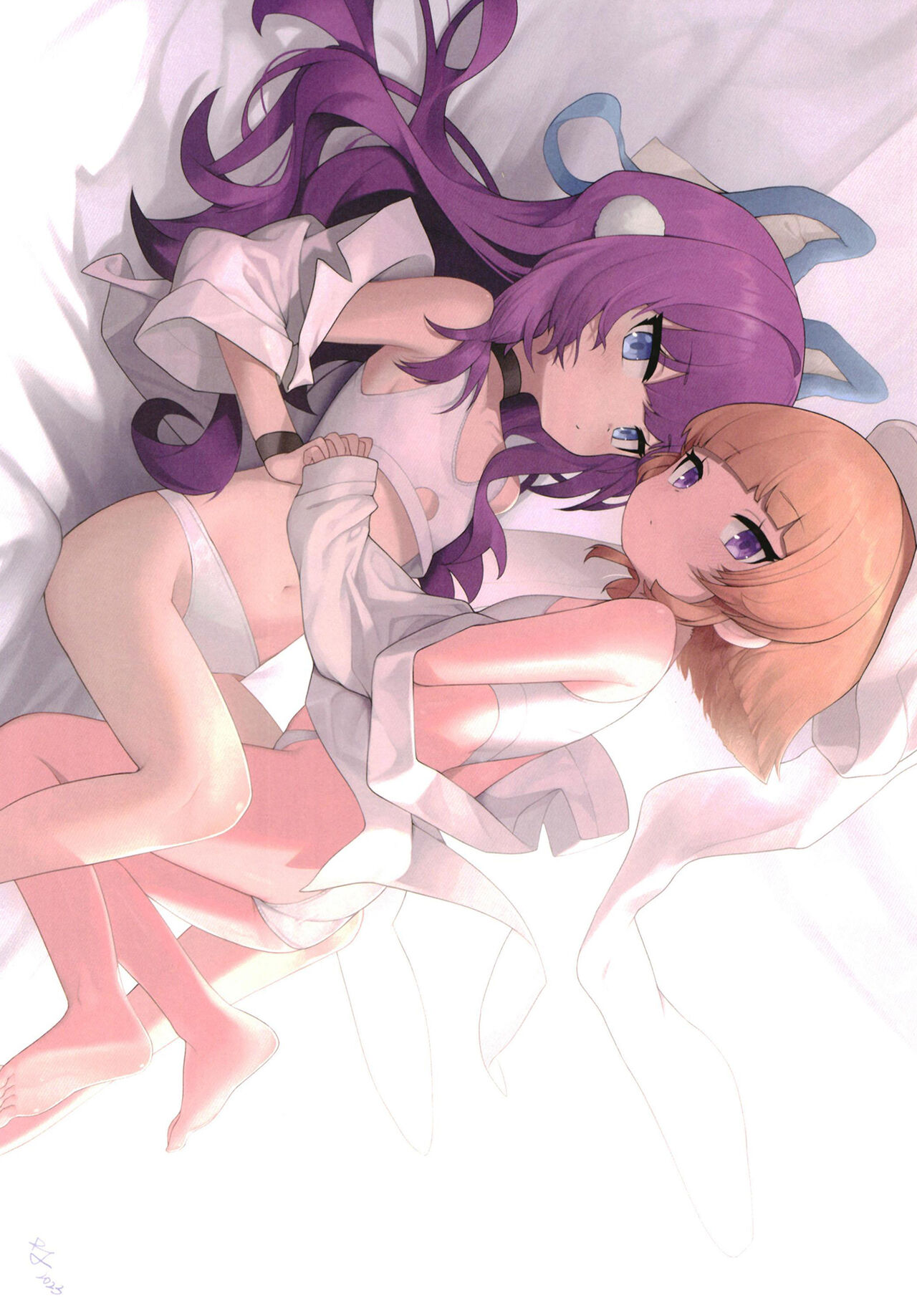 悪い子はお仕置きします！ page 4 full