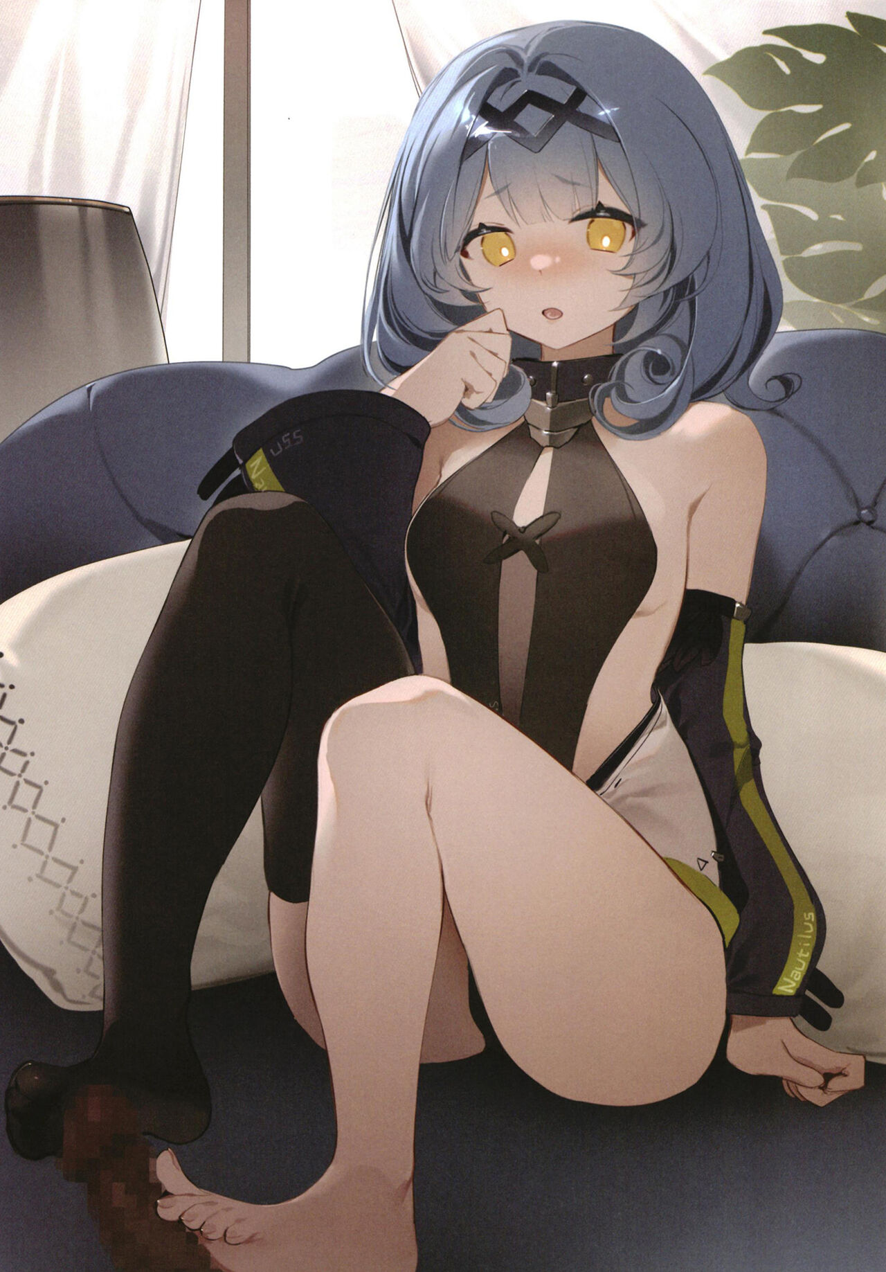 悪い子はお仕置きします！ page 7 full