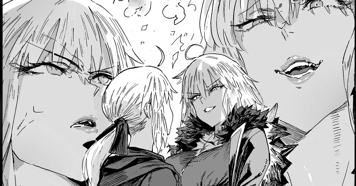 《1999恶女一决胜负》 page 1 full