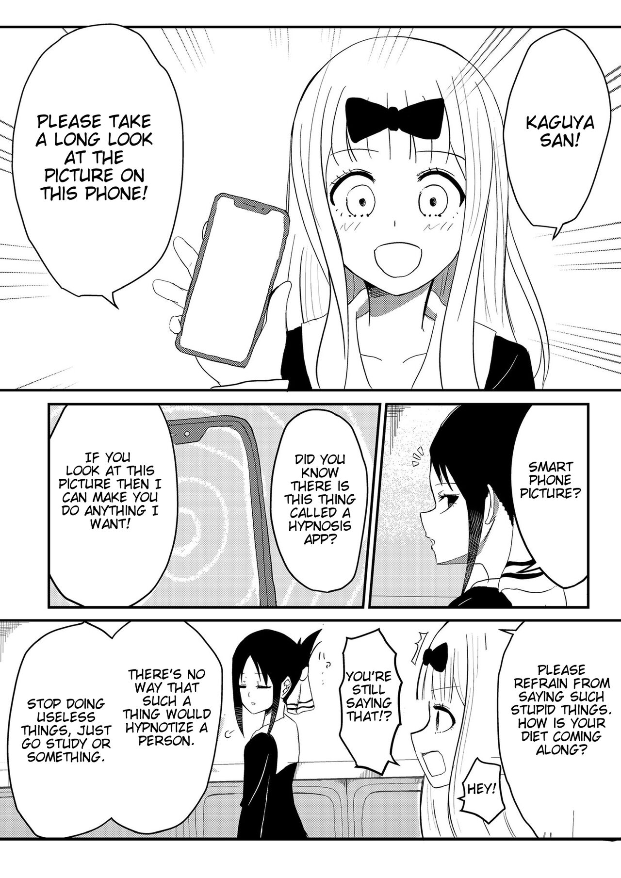 Chika's Hypnosis App page 2 full