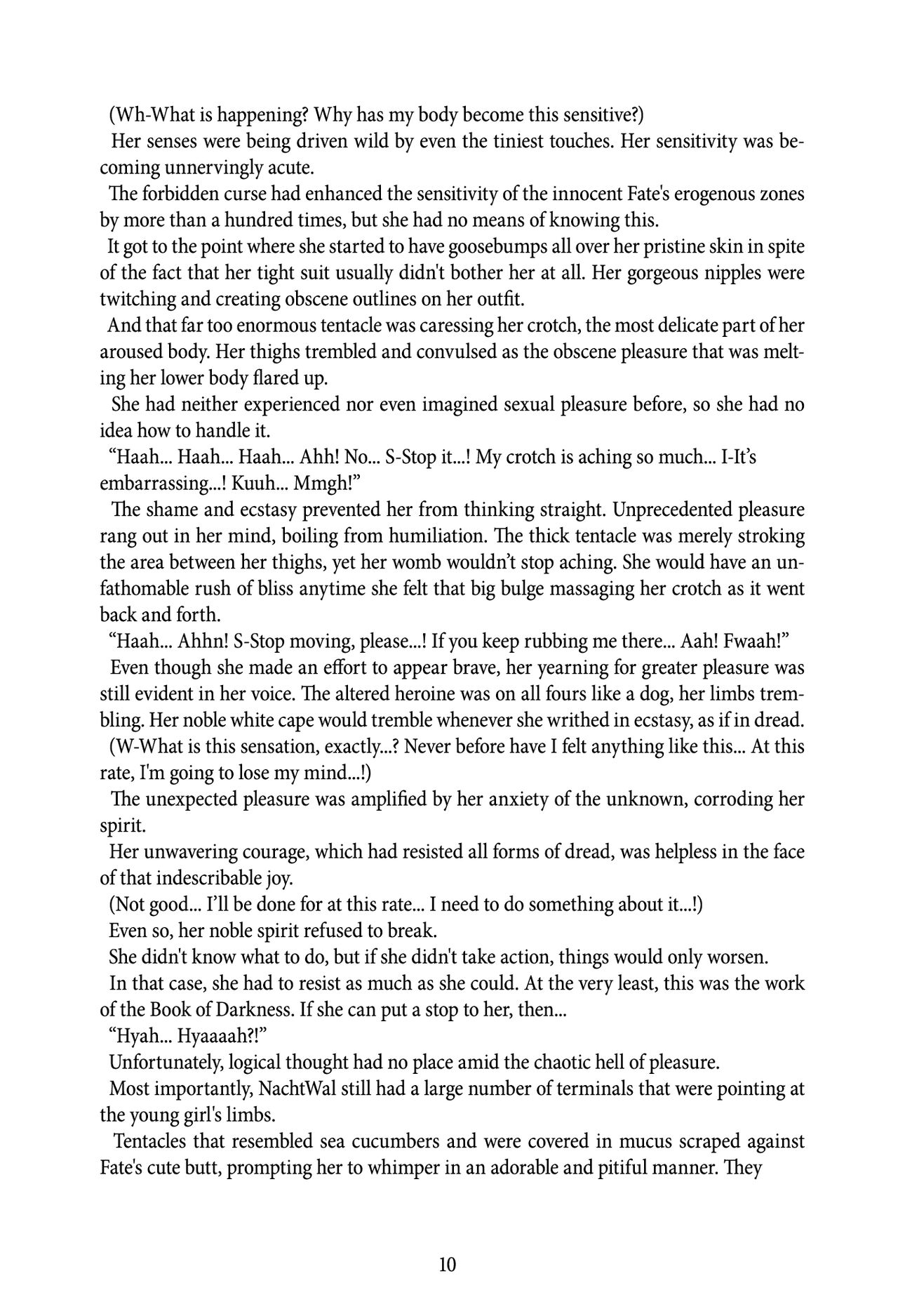 Nacht Gefallene page 10 full