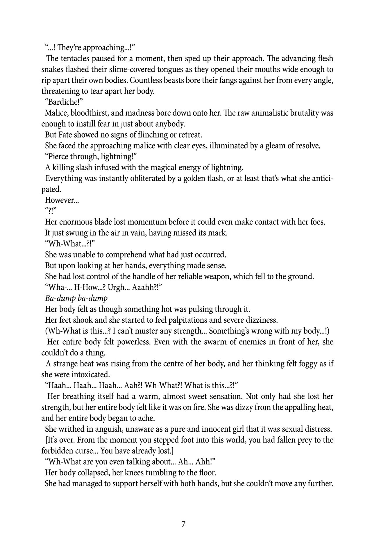 Nacht Gefallene page 7 full