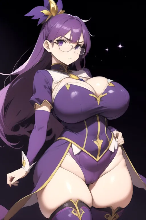 Miyoline daidoujipv ai generated page 1 full