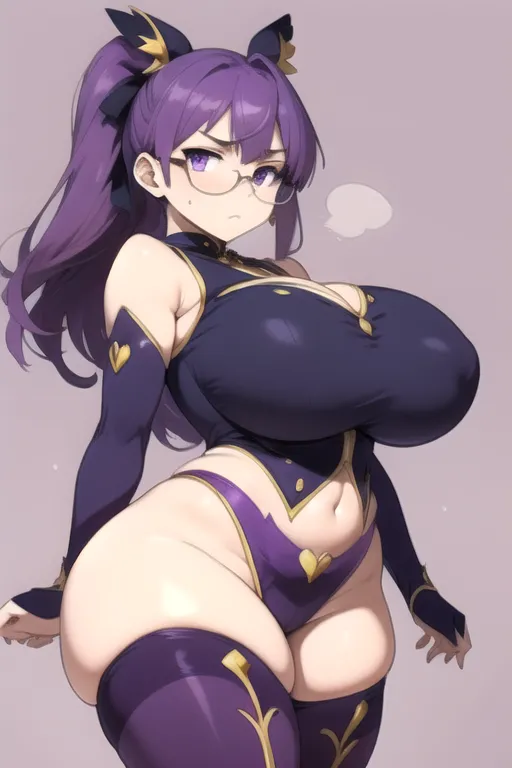 Miyoline daidoujipv ai generated page 10 full