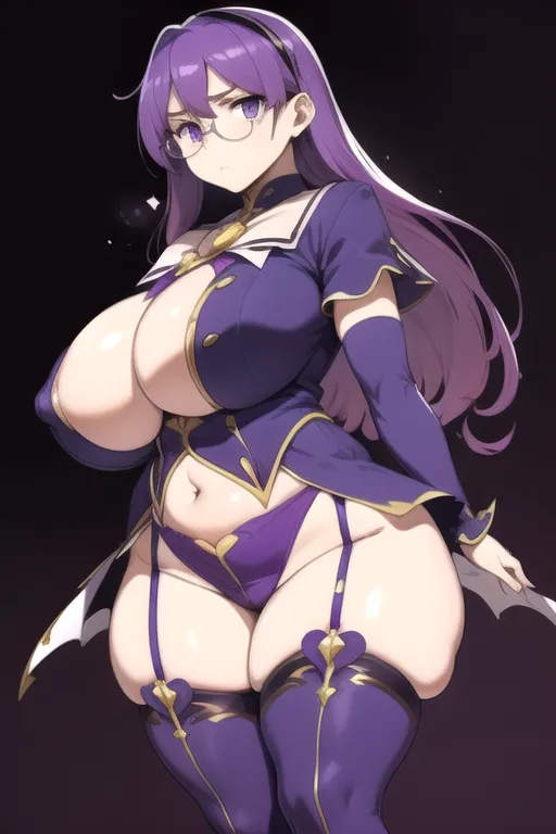 Miyoline daidoujipv ai generated page 7 full