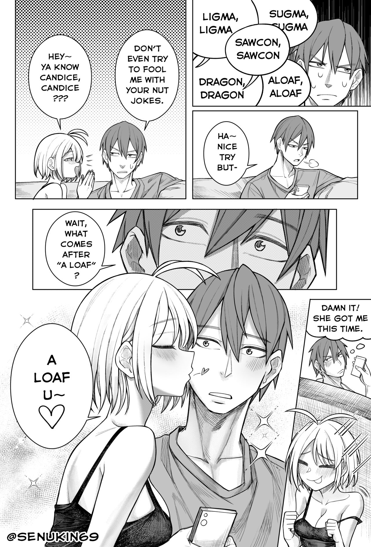 Brainrot Girlfriend page 8 full