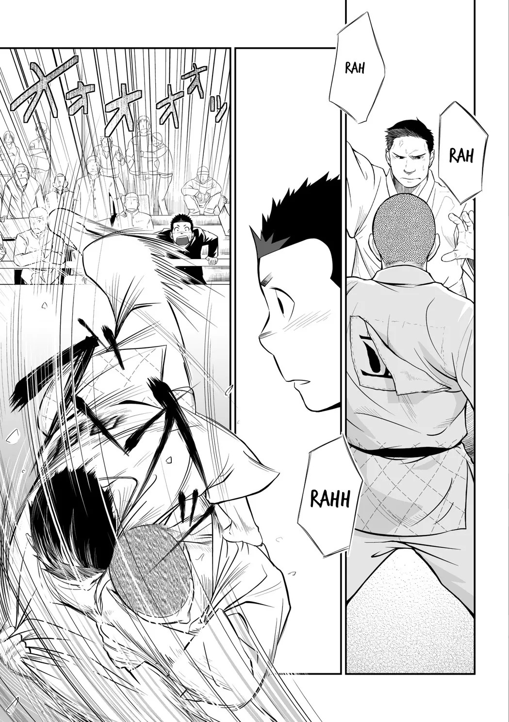 Itai Itai Itai. 3 page 5 full