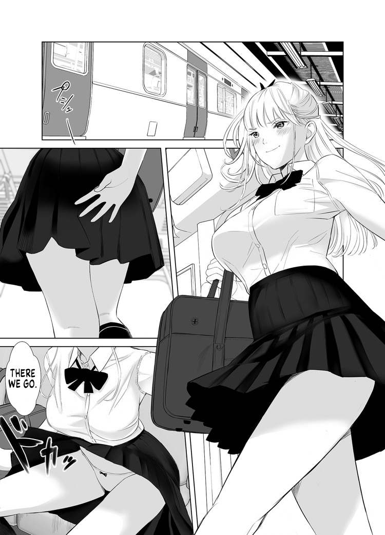 Saenai Kouhai wa Bijin OL to Hitotsu ni Naru 2 | The Sullen Kouhai Gets To Have Sex With The Beautiful Office Worker 2 page 5 full