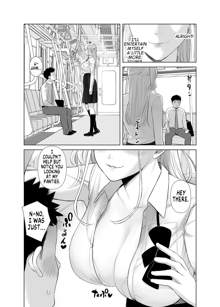 Saenai Kouhai wa Bijin OL to Hitotsu ni Naru 2 | The Sullen Kouhai Gets To Have Sex With The Beautiful Office Worker 2 page 8 full