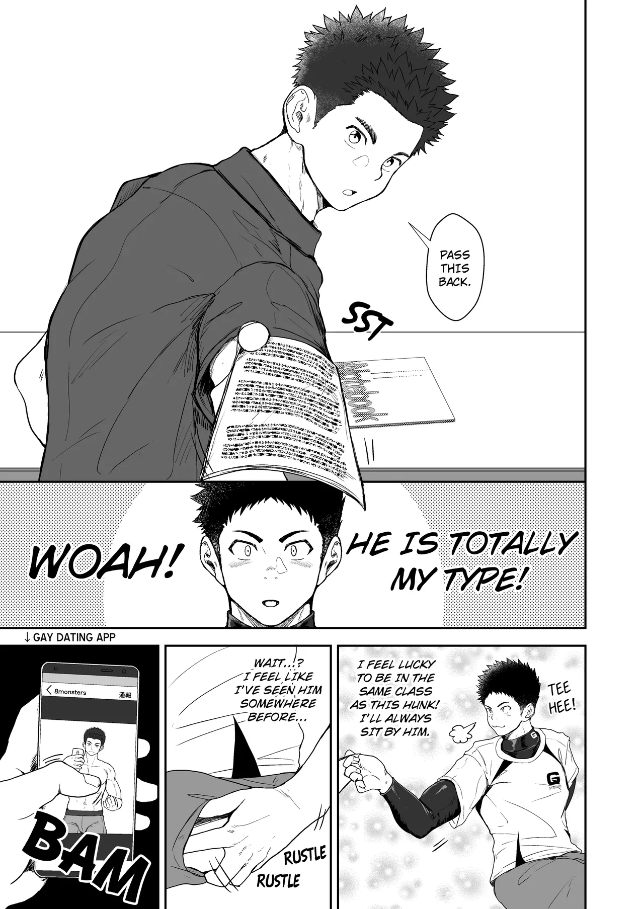 Hero Play Zero page 7 full