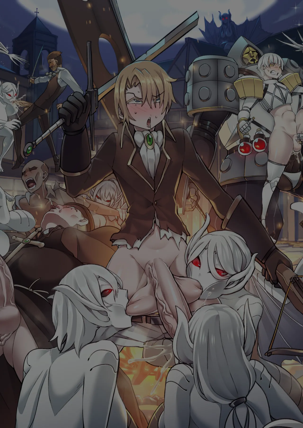 Cumpire Awaken page 2 full