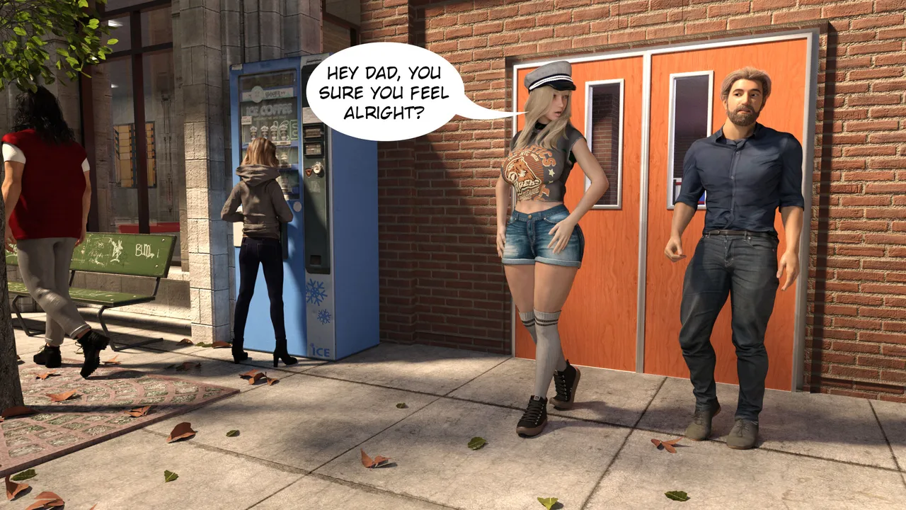 Grand Shrinkage page 10 full