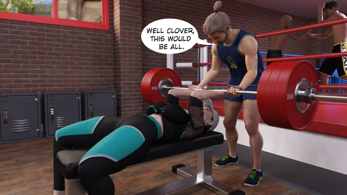 Grand Shrinkage page 2 full