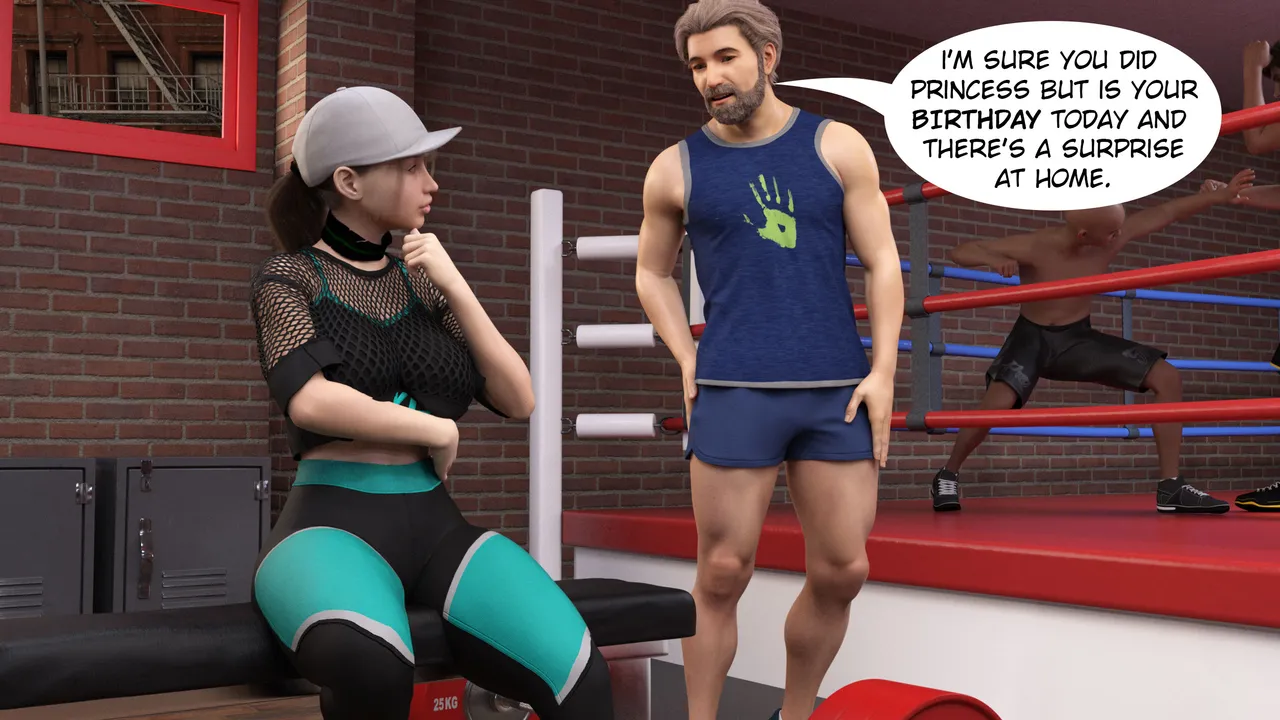 Grand Shrinkage page 4 full