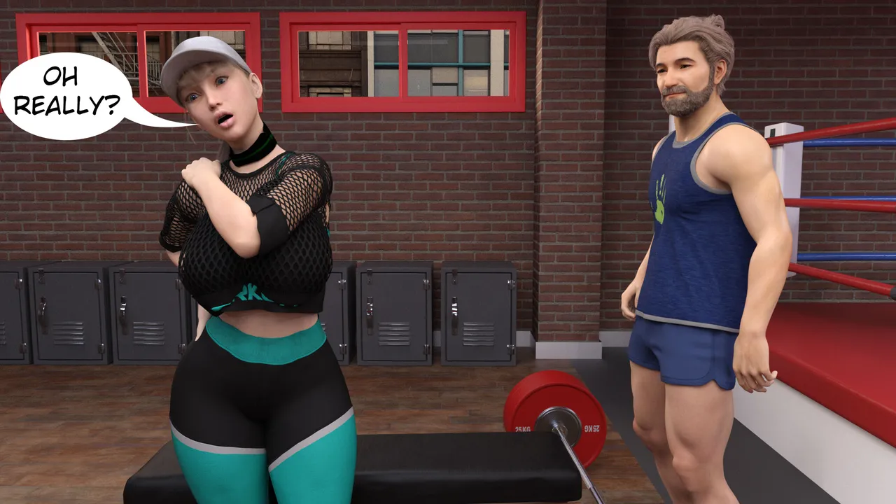 Grand Shrinkage page 5 full