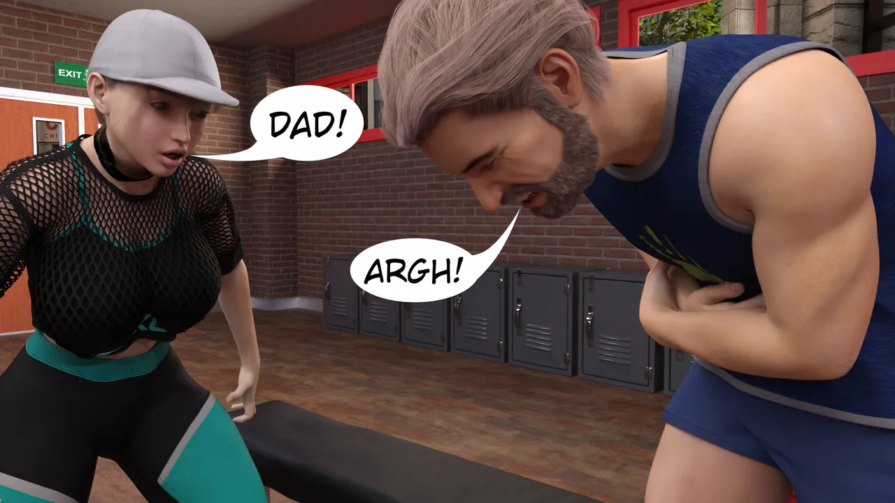 Grand Shrinkage page 7 full