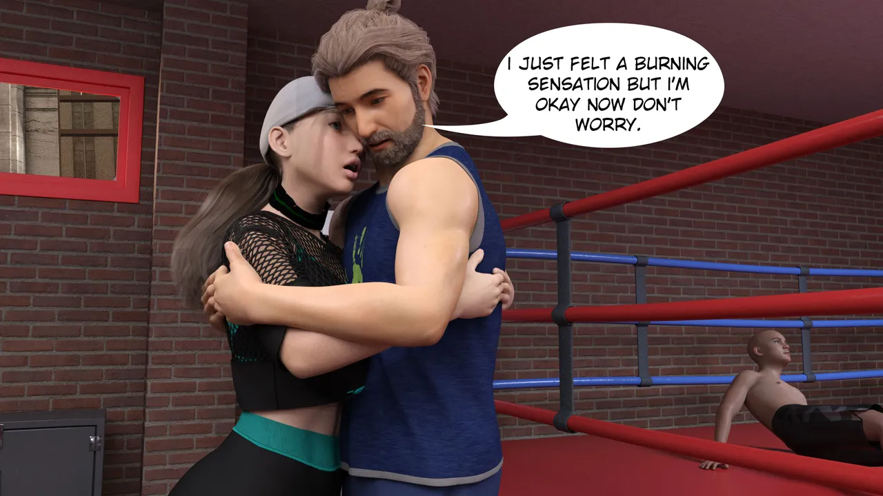 Grand Shrinkage page 8 full